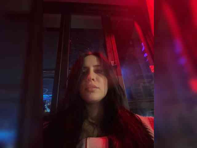 MarKaa0 webcam