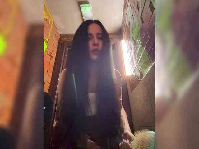 Markaa0's cam show statistics and live stream