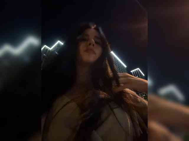 MarKaa0 webcam