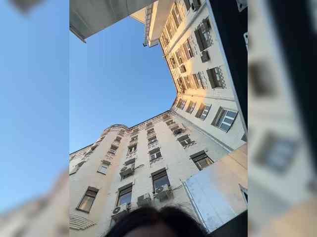 MarKaa0 webcam
