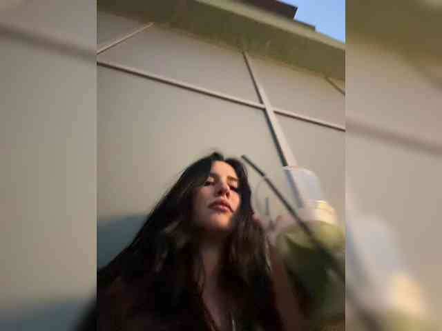 MarKaa0 webcam