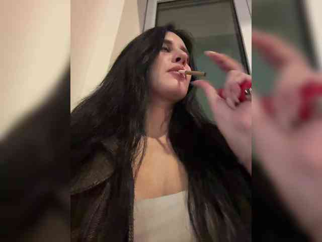 MarKaa0 webcam