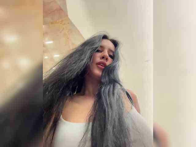 MarKaa0 Sex Cam Show