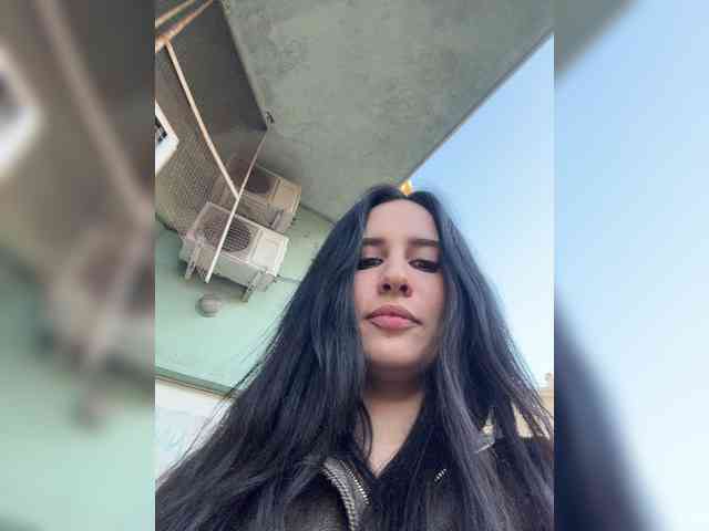 MarKaa0 Live Webcam on BongaCams