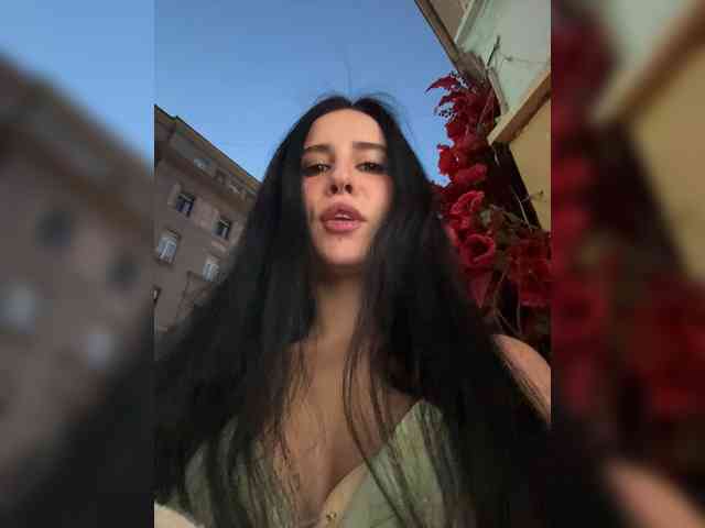 MarKaa0 webcam