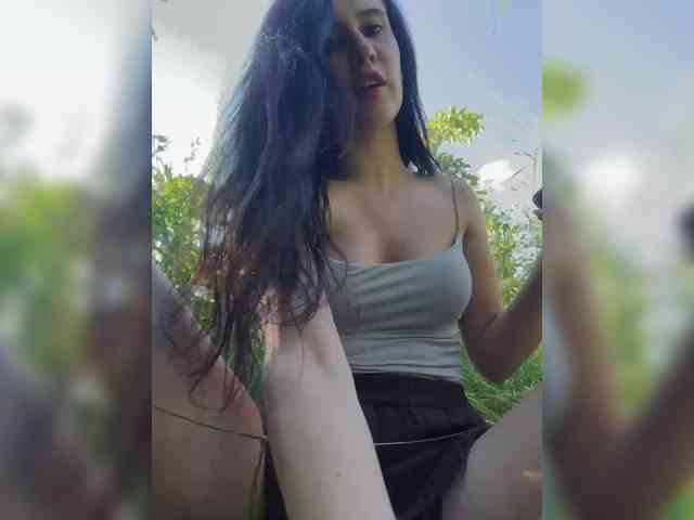 MarKaa0 webcam