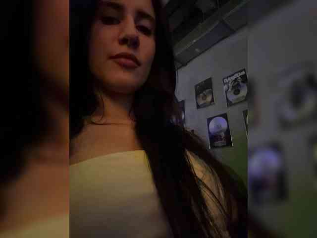 MarKaa0 webcam