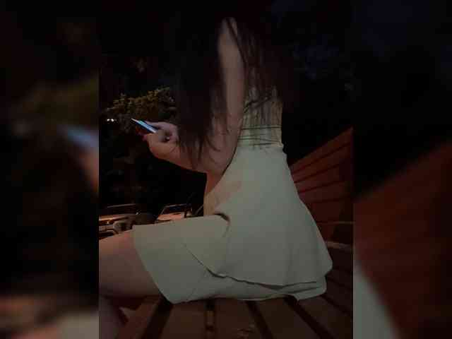 MarKaa0 webcam
