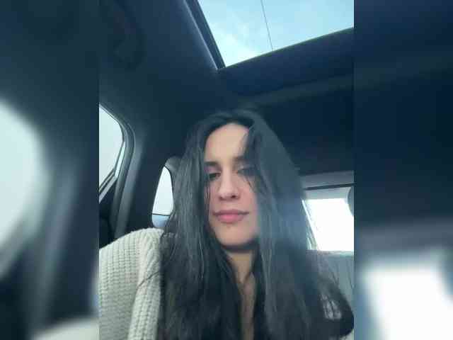 MarKaa0 webcam