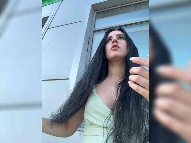 MarKaa0 webcam