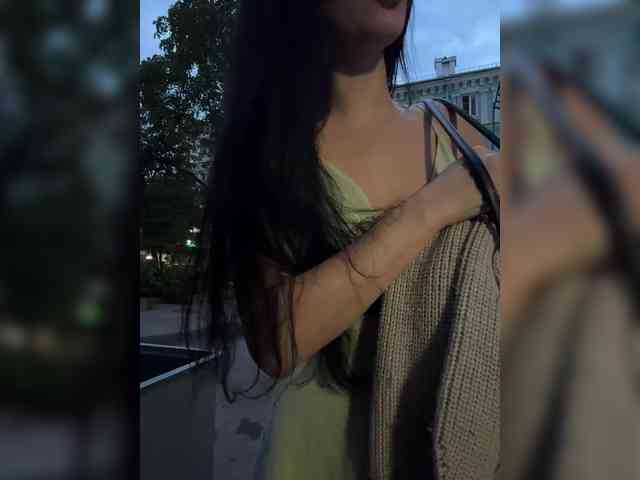 MarKaa0 webcam