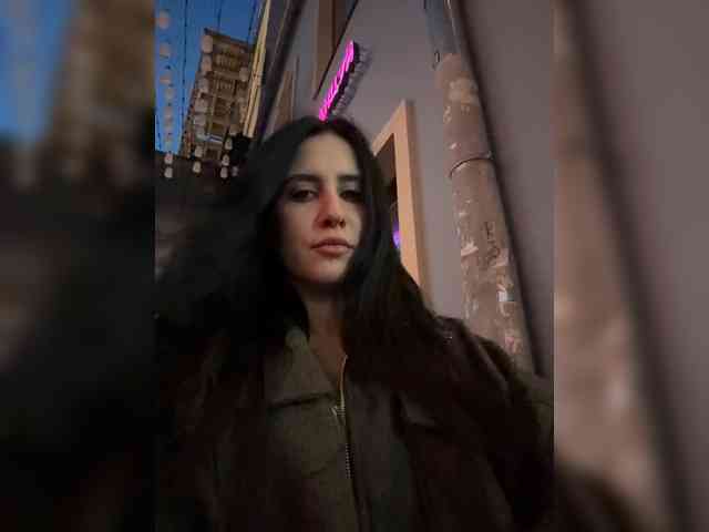 MarKaa0 webcam