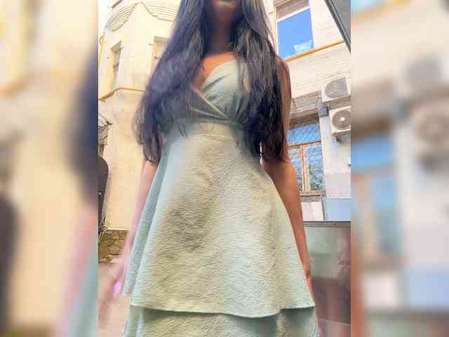 MarKaa0 webcam