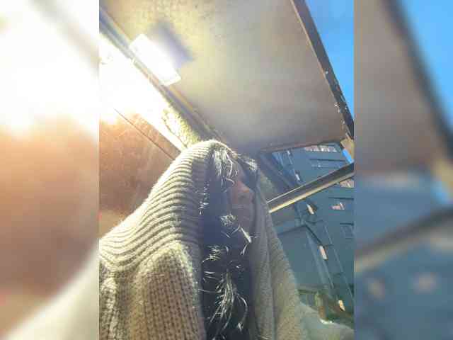 MarKaa0 webcam
