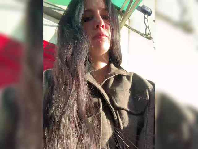 MarKaa0 webcam