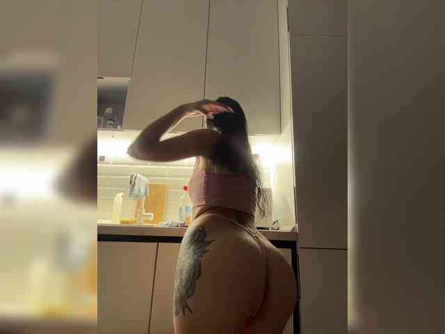 MarKaa0 Sex Cam Show
