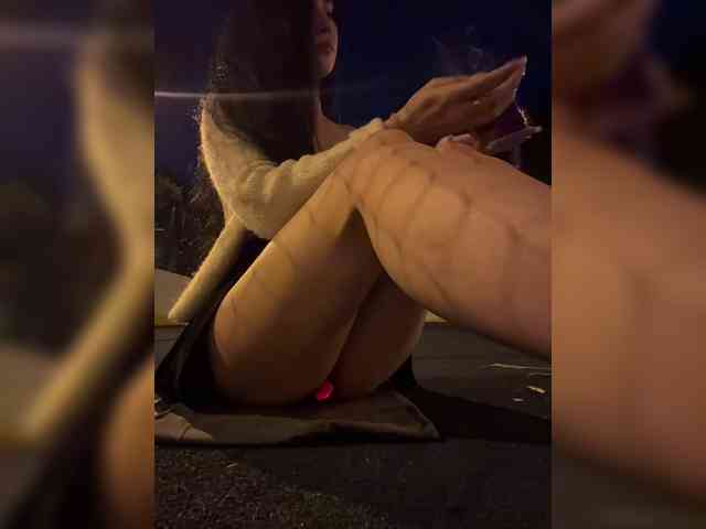 MarKaa0 webcam