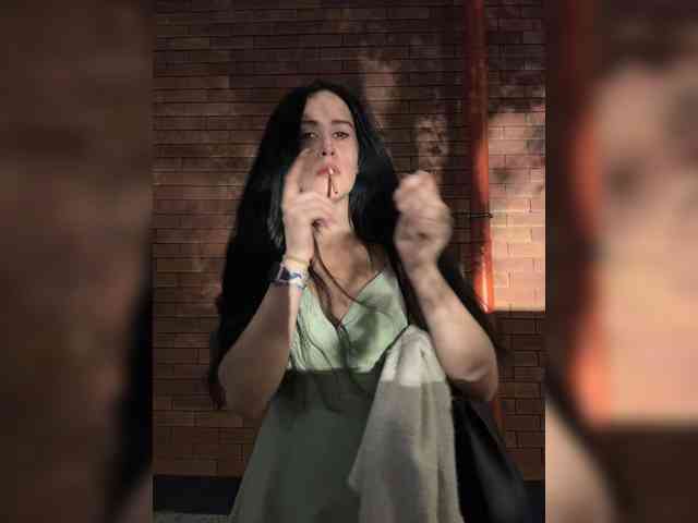 MarKaa0 Sex Cam Show