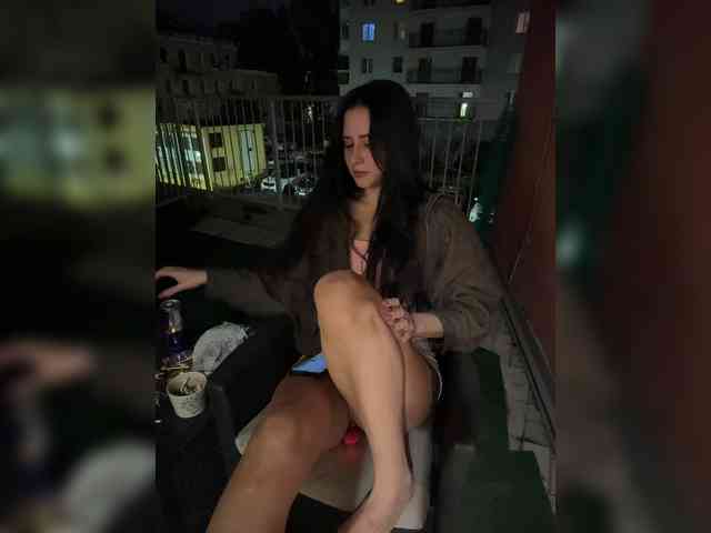MarKaa0 webcam