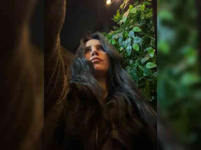 MarKaa0 Live Webcam on BongaCams