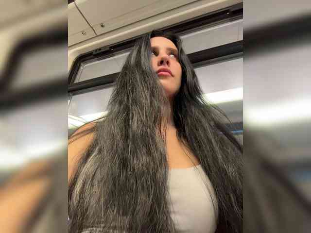 MarKaa0 Sex Cam Show
