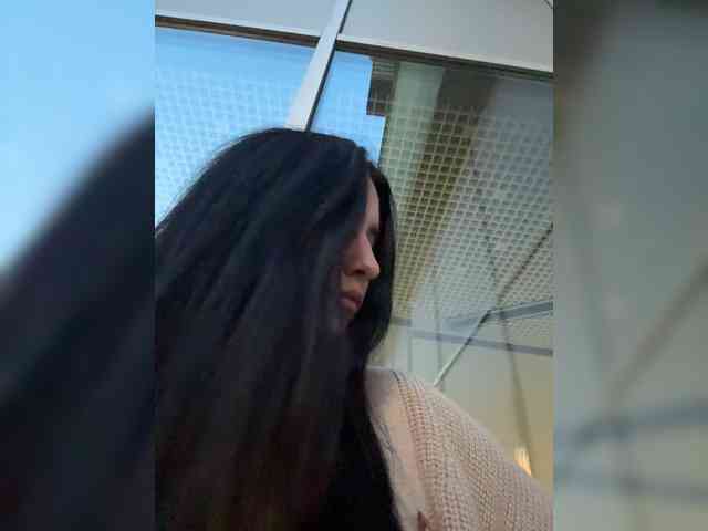 MarKaa0 webcam
