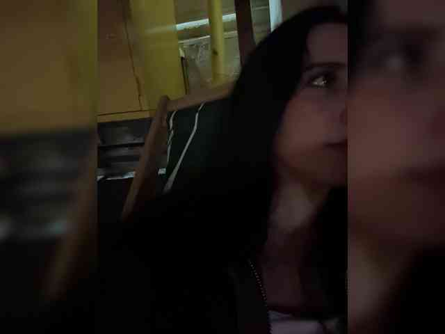 MarKaa0 webcam