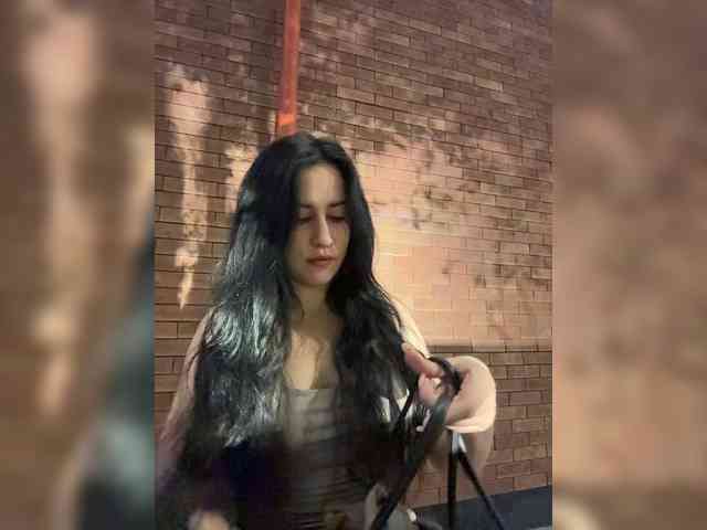 MarKaa0 Sex Cam Show