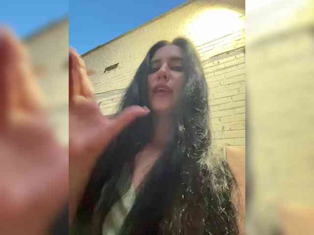 MarKaa0 webcam