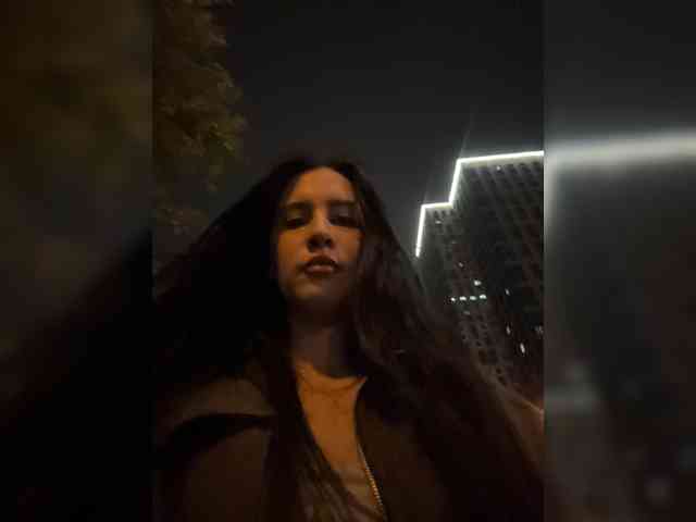 MarKaa0 webcam