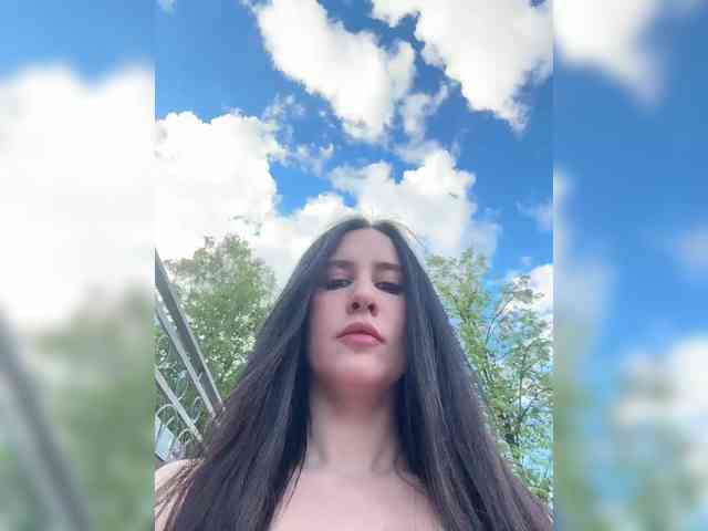 MarKaa0 webcam