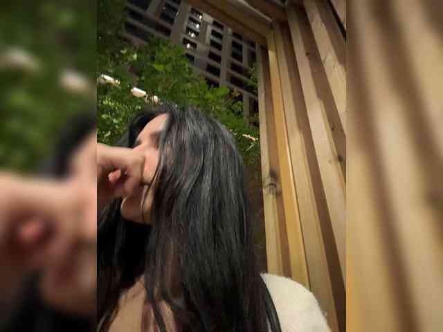 MarKaa0 webcam