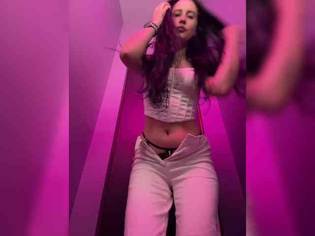 MarKaa0 webcam