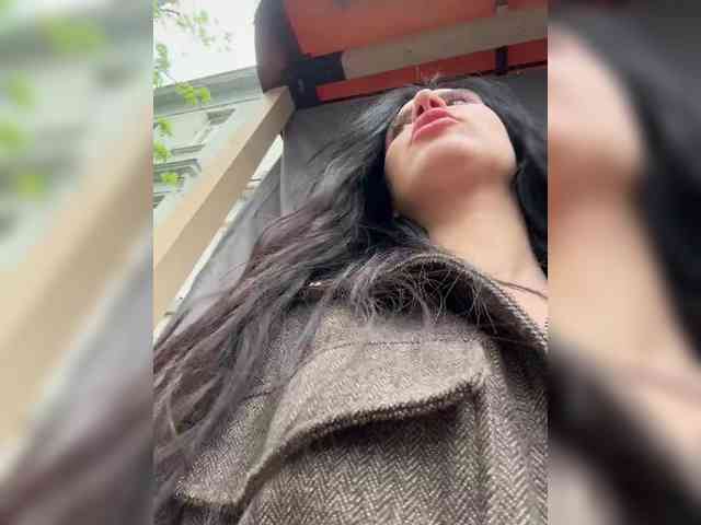 MarKaa0 webcam