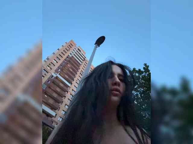 MarKaa0 webcam