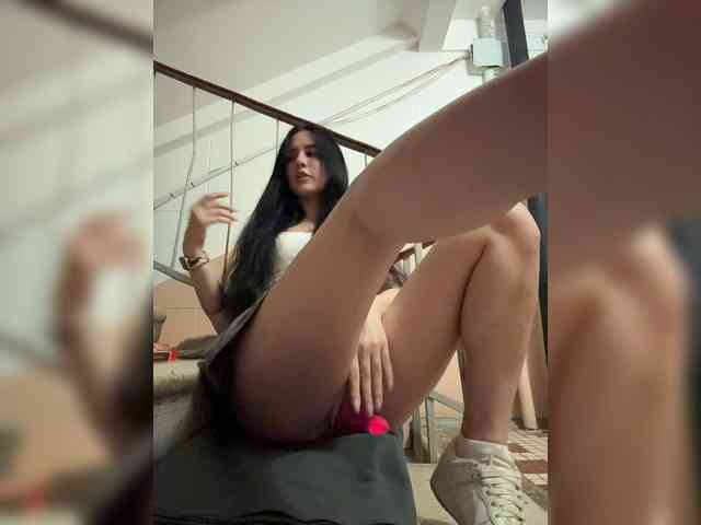 MarKaa0 webcam