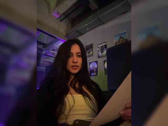 MarKaa0 webcam