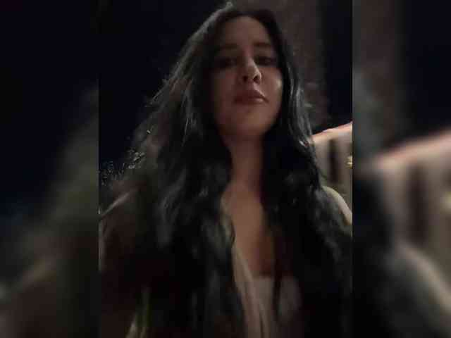 MarKaa0 webcam