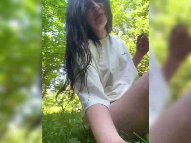 MarKaa0 webcam