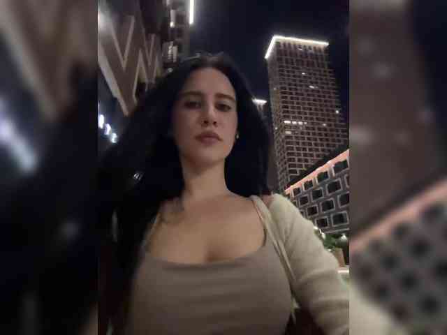MarKaa0 webcam