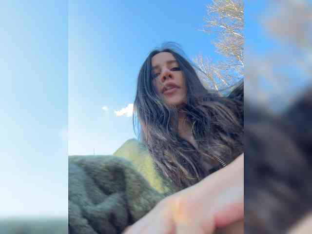 MarKaa0 webcam