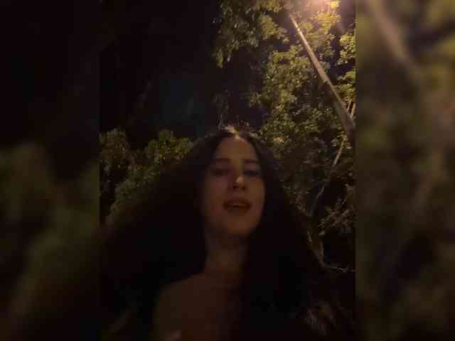 MarKaa0 webcam