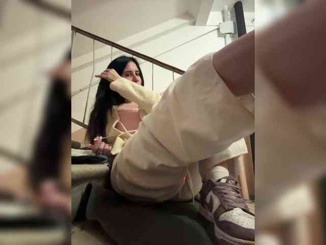 MarKaa0 webcam