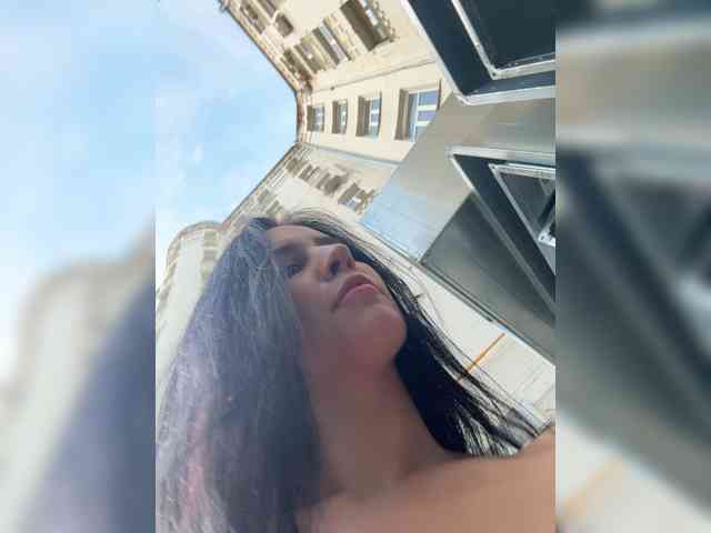 MarKaa0 webcam