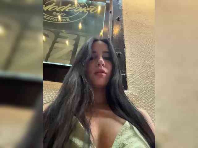 MarKaa0 webcam
