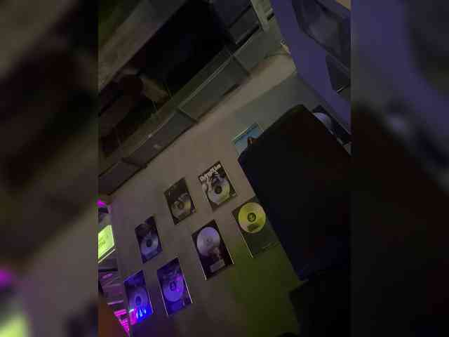 MarKaa0 webcam