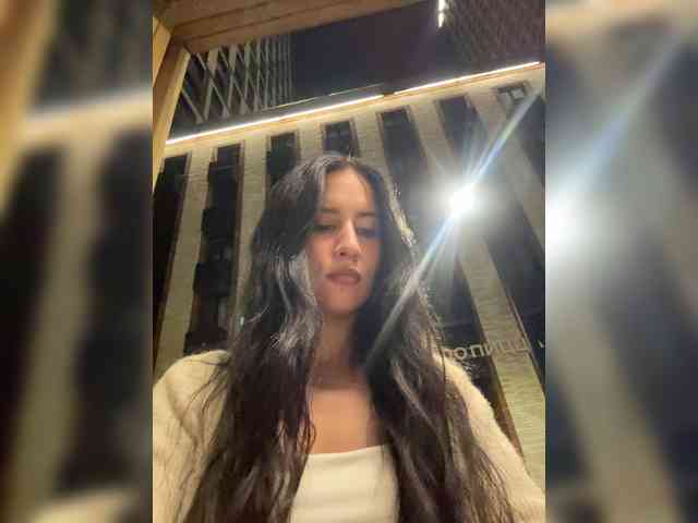 MarKaa0 webcam