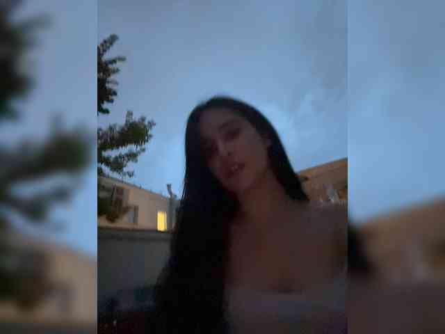 MarKaa0 Sex Cam Show