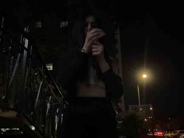 MarKaa0 webcam