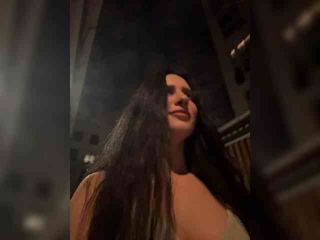 MarKaa0 webcam